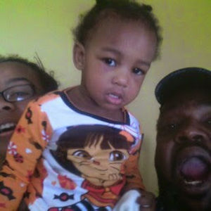 Meet your Posher, Darnell